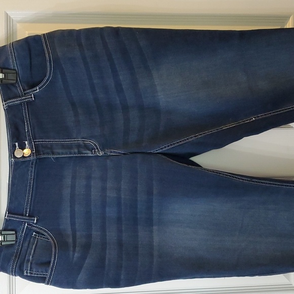 Cato Jeans Cato Womans Plus Skinny Jeans 6wp Poshmark